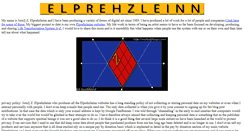 Desktop Screenshot of mediazdesign.com